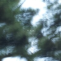 D.A.N.「The Encounters [Silent Poets Remix]」配信ジャケット