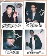髭が新曲「パンデミック」配信リリース、来年はデビュー20周年