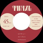 mei eharaが新曲「ピクチャー」を明日配信、7inchシングルの一般発売も