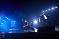 「MAMORU MIYANO ARENA LIVE TOUR 2022 ～ENTERTAINING!～」の様子。（撮影：山内洋枝（PROGRESS-M）、青木早霞（PROGRESS-M））