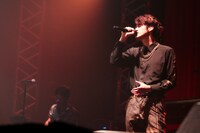 宮野真守（撮影：山内洋枝（PROGRESS-M）、青木早霞（PROGRESS-M））