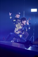 宮野真守（撮影：山内洋枝（PROGRESS-M）、青木早霞（PROGRESS-M））