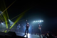 「MAMORU MIYANO ARENA LIVE TOUR 2022 ～ENTERTAINING!～」の様子。（撮影：山内洋枝（PROGRESS-M）、青木早霞（PROGRESS-M））