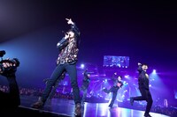 「MAMORU MIYANO ARENA LIVE TOUR 2022 ～ENTERTAINING!～」の様子。（撮影：山内洋枝（PROGRESS-M）、青木早霞（PROGRESS-M））