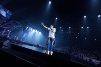 宮野真守（撮影：山内洋枝（PROGRESS-M）、青木早霞（PROGRESS-M））