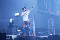 宮野真守（撮影：山内洋枝（PROGRESS-M）、青木早霞（PROGRESS-M））