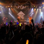 スチャダラパー×RHYMESTERのライブ映像配信、桃鉄で負けたスチャダラパーが前座