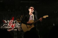 SAKURAI（撮影：佐藤早苗）