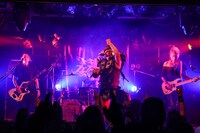 THE冠（撮影：佐藤早苗）