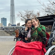 ビビアン・スー「Timing~タイミング~」時代の記憶、オムライス食べて思い出す