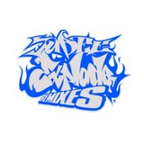 JUBEE「Explode [Remixes]」配信ジャケット