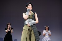 小島はな（AMEFURASSHI）