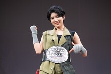 小島はな（AMEFURASSHI）