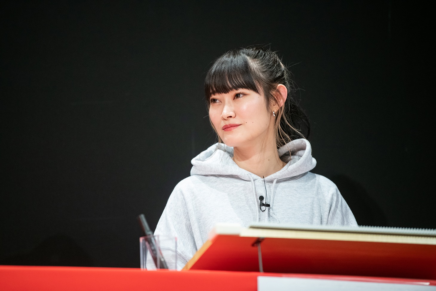 minan（lyrical school）