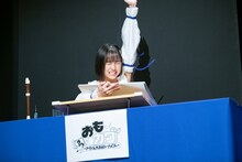 鍛治島彩（アップアップガールズ（２））