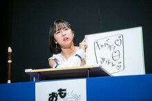 鍛治島彩（アップアップガールズ（２））