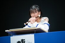 鍛治島彩（アップアップガールズ（２））