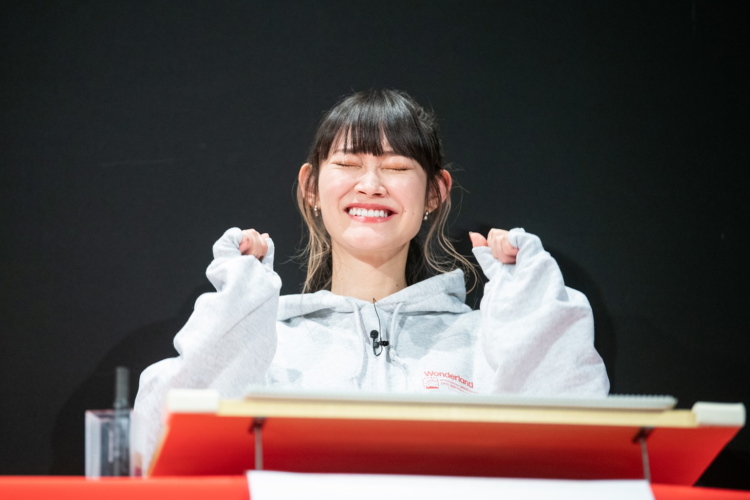 minan（lyrical school）