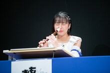 鍛治島彩（アップアップガールズ（２））