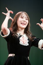 橋本桃呼（高嶺のなでしこ）