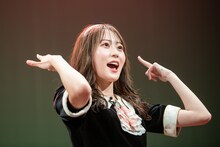 橋本桃呼（高嶺のなでしこ）