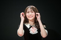 橋本桃呼（高嶺のなでしこ）