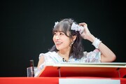 仲川瑠夏（FRUITS ZIPPER）