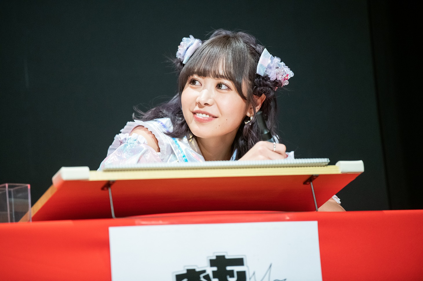 仲川瑠夏（FRUITS ZIPPER）