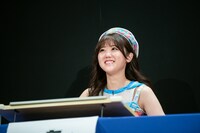 山崎夏菜（虹のコンキスタドール）