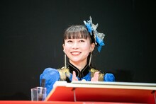 庄司芽生（東京女子流）