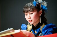 庄司芽生（東京女子流）