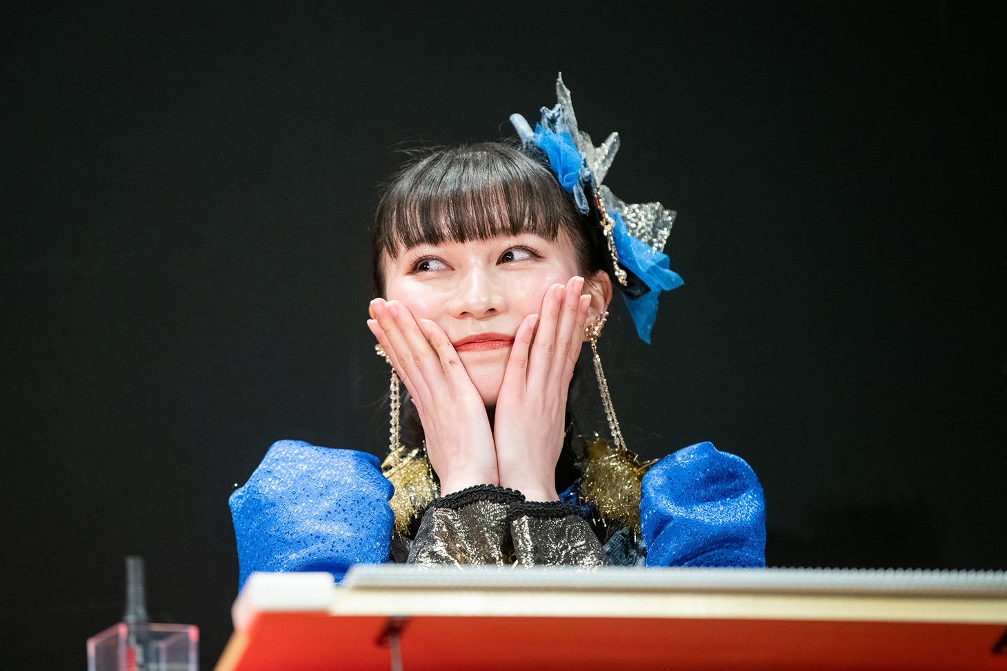 庄司芽生（東京女子流）