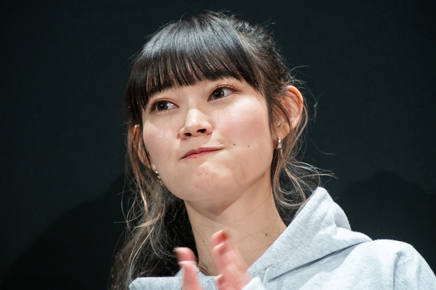 minan（lyrical school）