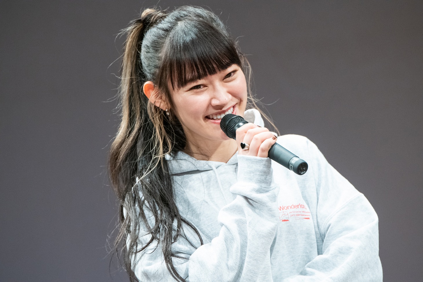 minan（lyrical school）