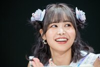 仲川瑠夏（FRUITS ZIPPER）