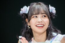 仲川瑠夏（FRUITS ZIPPER）