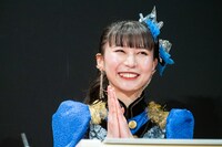 庄司芽生（東京女子流）