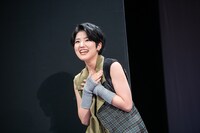 小島はな（AMEFURASSHI）