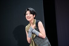 小島はな（AMEFURASSHI）