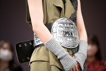 小島はな（AMEFURASSHI）