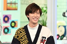 阿部亮平（Snow Man）(c)TBS