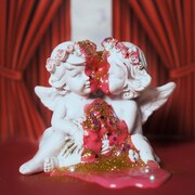 ましのみ「Fantasy? feat. maco marets」ジャケット