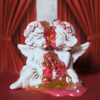 ましのみ「Fantasy? feat. maco marets」ジャケット