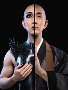 西村宏堂 (c)Seth Miranda