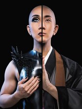 西村宏堂(c)Seth Miranda