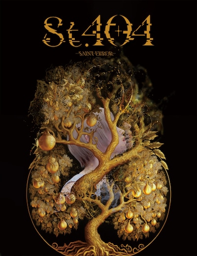 St.404キービジュアル