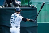 ニッチロー (c)カンテレ