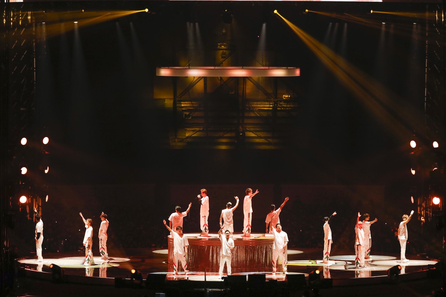 EXILE