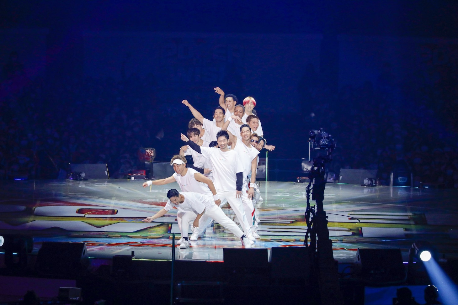 EXILE