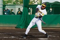 糸井嘉男 (c)カンテレ